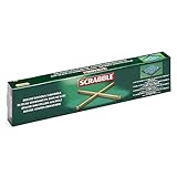 Piatnik 855007 Scrabble de Luxe Drehteller aus Holz