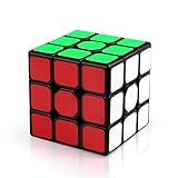 Würfel 3 x 3 cm, Original-Version Magic (neueste Generation), schnell und glatt, langlebiges Material, ungiftig, für Erwachsene und Jugendliche SpeedCube Puzzle, super langlebig, Spiel für geistiges