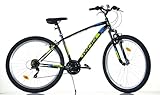 Dino Bikes Mountainbike Ring 27,5 Zoll schwarz