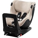 Britax Römer Kindersicherheit 2000035798 Sommerbezug Swingfix/Dualfix (M) i-Size/iSense, beige, 416 g