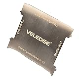 Großformat-Linsenschlüssel, Aluminiumlegierung, Halteschlüssel zum Entfernen von Großformaten