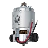 Ersatzmotor für Bosch für 18 V für GSR180LI GSRFor 18V21 und GSB180LI Bohrschrauber