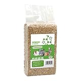 Hamster Badesand - Natürliche Geruchskontrolle Einstreu für Rennmäuse - Sand & Bodengrund Für Hamster Igel Vogelkäfige Innen- & Außenbereich