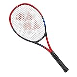 Yonex Vcore 100 (300G) Scarlet unbesaitet 300g Tennisschläger Turnierschläger Rot - Blau 2