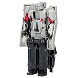 Transformers: One COG Changer Megatron (D-16) Action-Figur