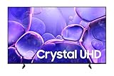 Samsung TV LED 55U8072 138cm Smart 4K Ultra HD 50Hz Model 2025 UE55U8072FUXXH