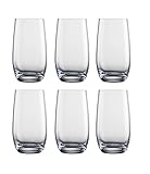 Eisch 6-teiliges Universalglas - 350ml - 132mm