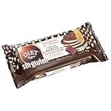 DIAT RADISSON Reiswaffeln mit Schokolade, glutenfrei 135 g, 12er Pack