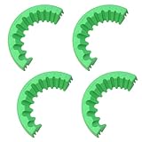 Pluuttiem Bohrer-Schleifgerät, Winkelschleifer-Zubehör, Präzisions-Bohrhalterung, Polier- und Schleifwerkzeug