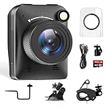 Dsoon Zeitraffer Kamera,4K FHD Time Laspe Camera für Den Außenbereich,Wasserdicht Nach IP66,Für Die Aufzeichnung Bauarbeiten,Wetter und Pflanzen,6 Monate Akkulaufzeit,64GB TF-Karte Inklusive