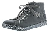 Rieker Damen Stiefeletten Z1223