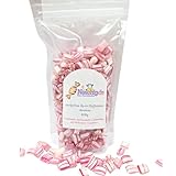 Naschig zuckerfreie Retro Pfefferminzbonbons 400g