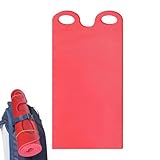 Strandschlitten | Faltbare Schlitten für Kinder - Weiche Ausrüstung zum Rutschen auf Sand und Schnee