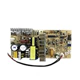HYS80-12J 220V Weinkühler Ersatzteil Board Weinlagerschrank Mainboard Main Board Netzteil
