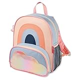 SKIP HOP Spark Style Rucksack Regenbogen