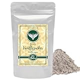 Bourbon Vanillezucker - Vanille Zucker mit echter Bourbonvanille aus Madagaskar 250g