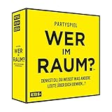 Kylskapspoesi 43006 - Wer im Raum? Denkst du du weißt,was andere über dich denken?, Large