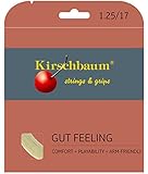 Kirschbaum Saitenset Gut Feeling, Natur, 12 m, 0105190216600010