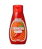 Felix Ketchup Sriracha 450 g