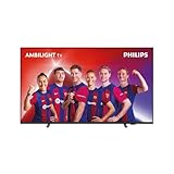 Philips LED-Fernseher 50PUS8079/12