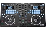 Gemini GMX - USB Midi Standalone DJ Controller