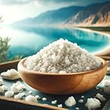 Magnesiumflocken 100% MAGZURE 1kg, Reines Magnesium vom Toten Meer