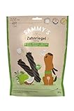 Sammy´s Zahnriegel | Lecker Duftende Kauriegel für Hunde | Zur Unterstützung der Mundhygiene |Getreidefrei| Natürlich|Fettarm| 1 x 250 g