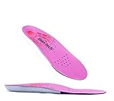 Biontech - Einlegesohle, Farbe fuchsia, Größe 44