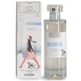 CAMON | Parfüm für Hunde, Floral Fragrance, 100 ml, frischer Bergamotte-Duft mit Muskatnuss und blumigen Noten