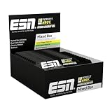 ESN Perfect NRGY, 12 x 40 ml, Mixed, Hydro Energy Gel, Kohlenhydratgel mit Dextrose, Dextrin, Kokoswasser, Natrium und ohne Fruktose