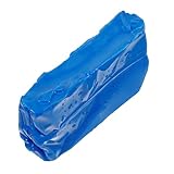 PACKOVE Auto Reinigungsknete Autowasch Knetmasse 180g Schonend zum Autolack Vielseitig für Karosserie Fenster und Räder Kompakt und Einfach Anzuwenden