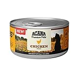 ACANA Wet Huhn Katzenfutter 85 GRS