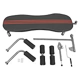 Rückenstreck Traktions Inversionstisch Tabelle Gewichtsverlust Body Form Flip Trainingsgerät Inversionsbank Inversion Table Preacher RüCken Dekompressionswerkzeug Zervikale Traktion Schwerkrafttrainer