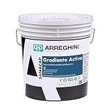 drywallsystem Cap Arreghini Anti-Kondensations-Farbe, Anti-Schimmel, Farbverlauf Active (14 l)