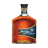 Flor de Caña Rum 12 Jahre 40% (1x 0,7 l)