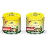 Neudorff Lauril Baumwachs der Schnell-Verband für große und kleine Verletzungen an Bäumen, 250 g (Packung mit 2)