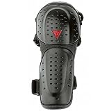 Dainese-ELBOW V E1, Schwarz, Größe N