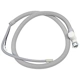 Aquastop + Schlauch C00372679 Original für Spülmaschine