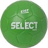 Select V23 Handbälle Grün Einheitsgröße