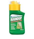 Roundup Wege & Terrassen Konzentrat - 250 ml