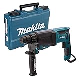 Makita HR2630/2 HR2630 230V SDS Plus 26mm Rotary Hammer, 800 W, 240 V