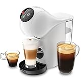 Krups KP2431 Nescafé Dolce Gusto Genio S Kaffeevollautomat Weiß