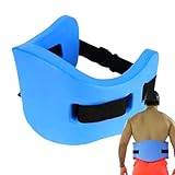 Schwimmgürtel Pool Wasser Schwimmhilfe - Verstellbares Schwimmbrett Für Erwachsene Und Kinder, Geeignet Für Schwimmbad, Strandd, Badewanne, Schnorcheln, Wassergymnastik, Schwimmtraining | Schwimmhilfe