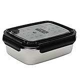 Stor Edelstahl Für Kinder Und Erwachsene - 1020 ml Star Wars, 01000, One Size