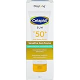 CETAPHIL Sun Daylong SPF 50+ sensitive Gel 200 ml
