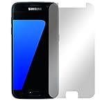 Slabo 4 x Displayschutzfolie für Samsung Galaxy S7 Displayfolie Schutzfolie Folie Zubehör Crystal Clear KLAR