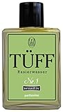 MAWA TÜFF AFTER SHAVE SENSITIVE
