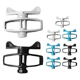 VALICLUD 9 Stück Zaunspanner Tragbarer Bandspanner aus Robustem Material Geradliniger Drahtspanner für Solarzaun Erdungsstab und Landwirtschaftliche Zäune