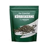 by Amazon Naturlich Pipas de calabaza KÜRBISKERNE, 350 g