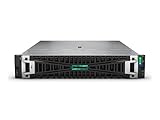 HPE ProLiant DL385 Gen11 2HE EPYC 9124 16-Core 3.0GHz 1x32GB-R 8xSFF Hot Plug BC MR408i-o No Optical 1000W Server